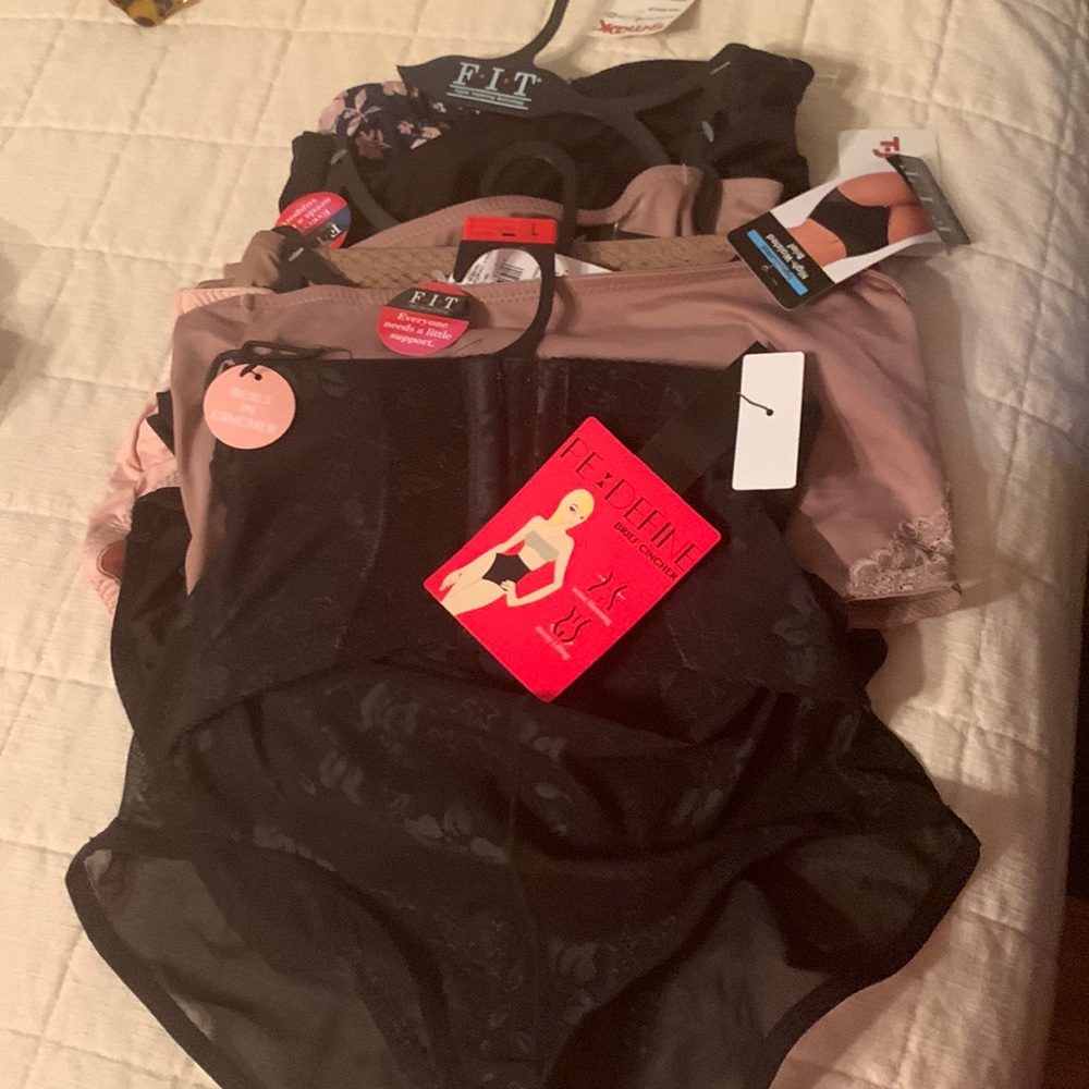Foundation Bundle